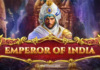 Emperor Of India ww888