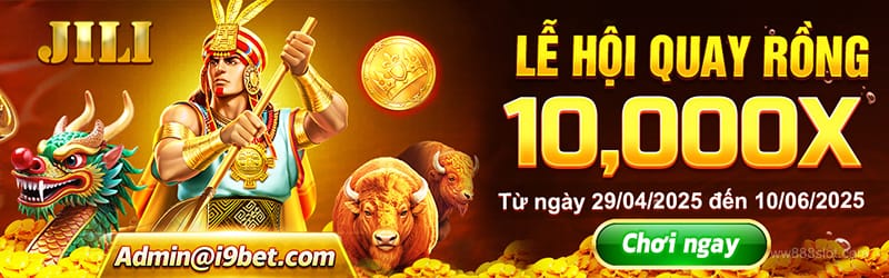 Thế giới game ww888 slot đa dạng với nổ hũ cực lớn